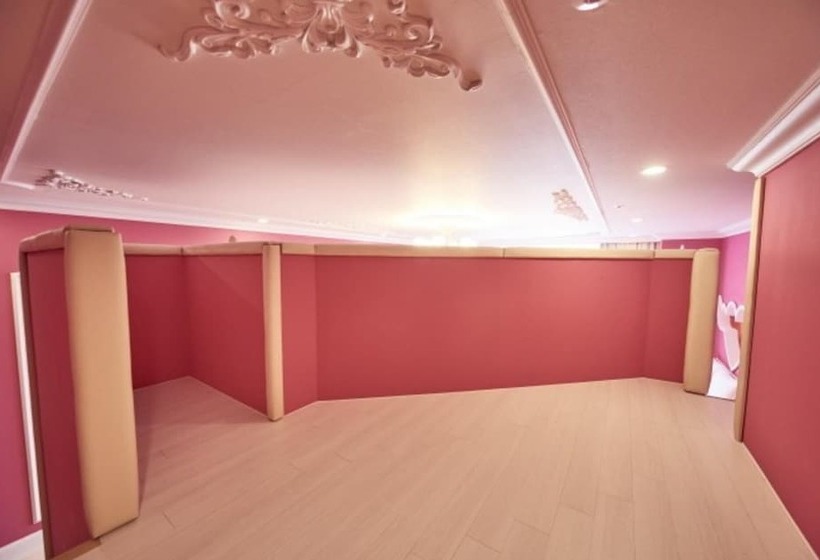 ホテル Yangpyeong Bloomvista