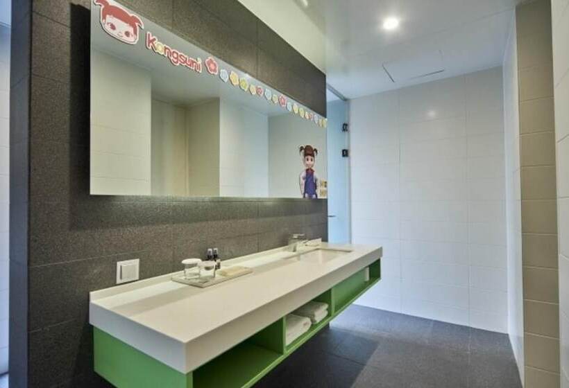 ホテル Yangpyeong Bloomvista