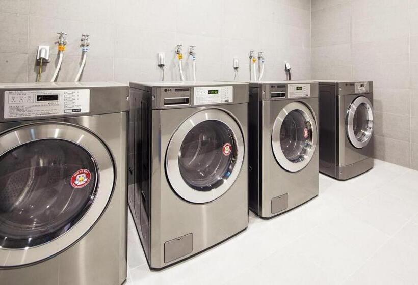 ホテル Yangpyeong Bloomvista