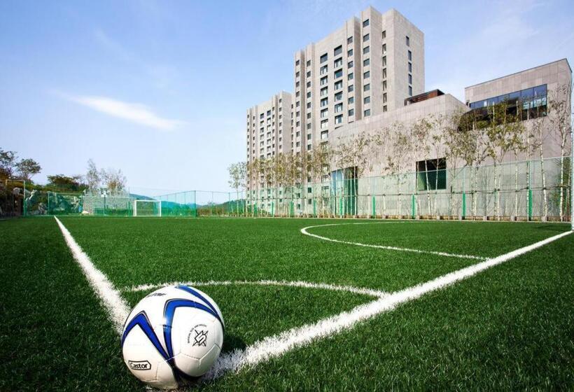 ホテル Yangpyeong Bloomvista