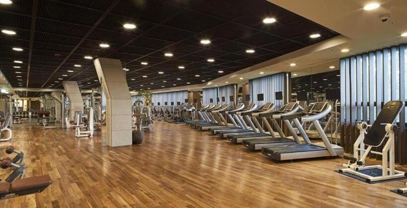 ホテル Yangpyeong Bloomvista