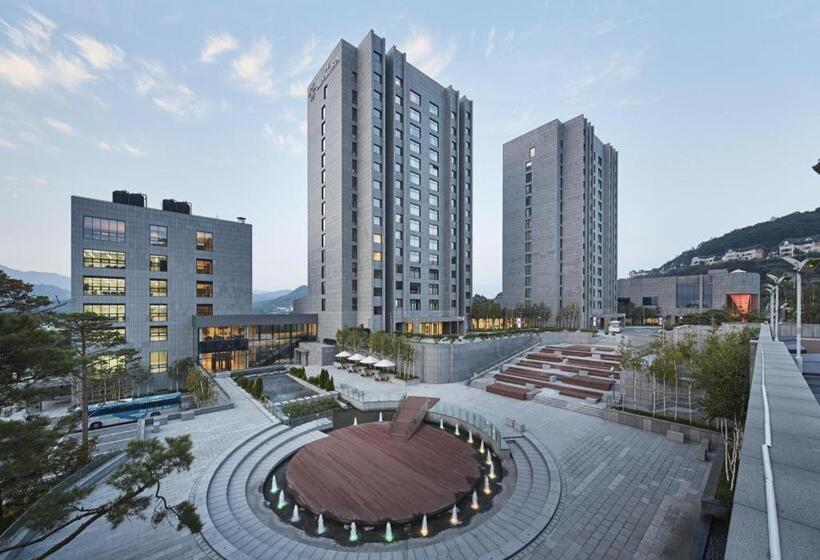 ホテル Yangpyeong Bloomvista