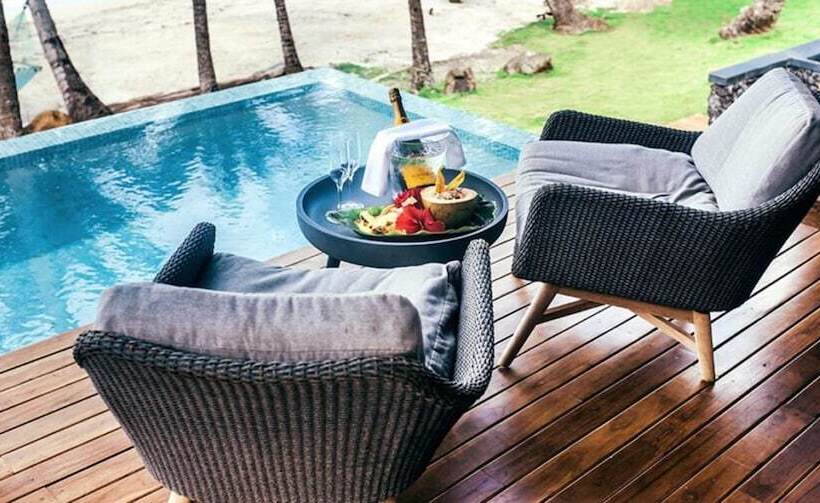 Отель Yemaya Reefs