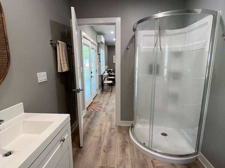 فندق Yukon Trails Rv & Camping Resort