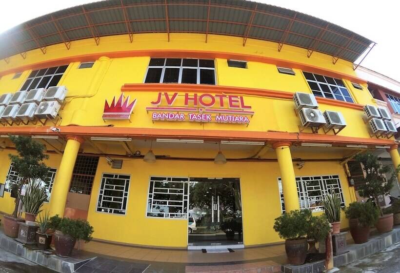 Jv Hotel Bandar Tasek Mutiara