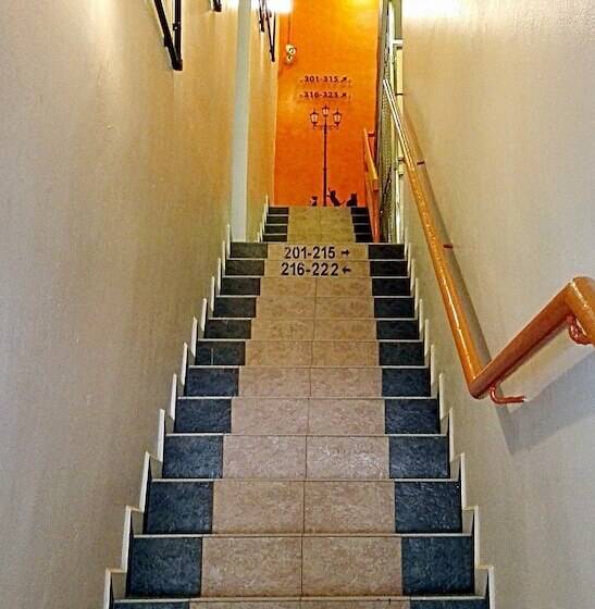 Jv Hotel Simpang Ampat