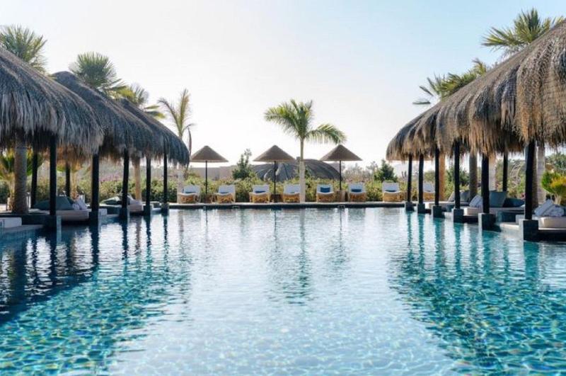 Kimpton Mas Olas Resort And Spa By Ihg