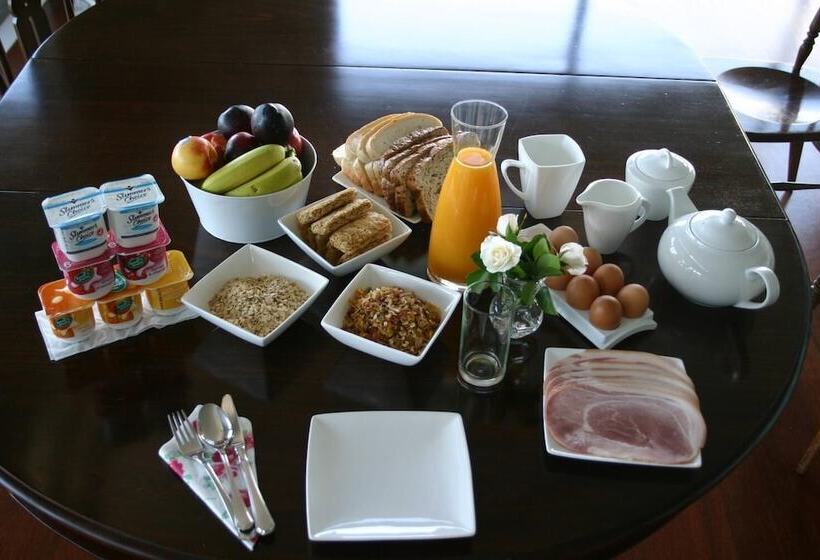 Kitenga Luxury Bed & Breakfast