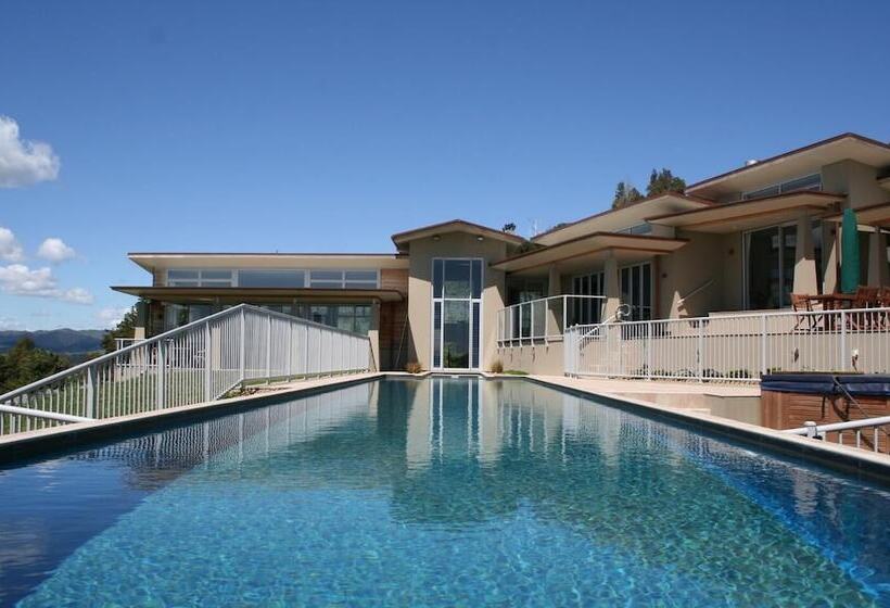 Kitenga Luxury Bed & Breakfast