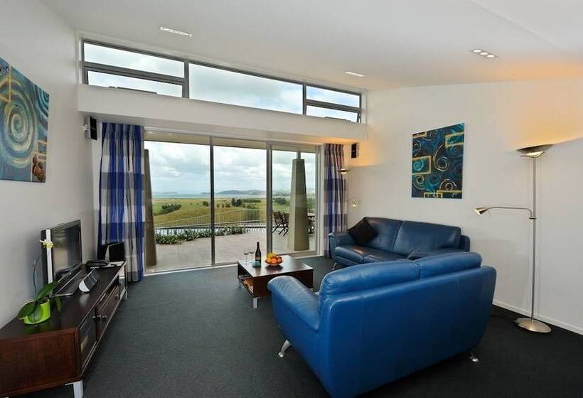 Kitenga Luxury Bed & Breakfast