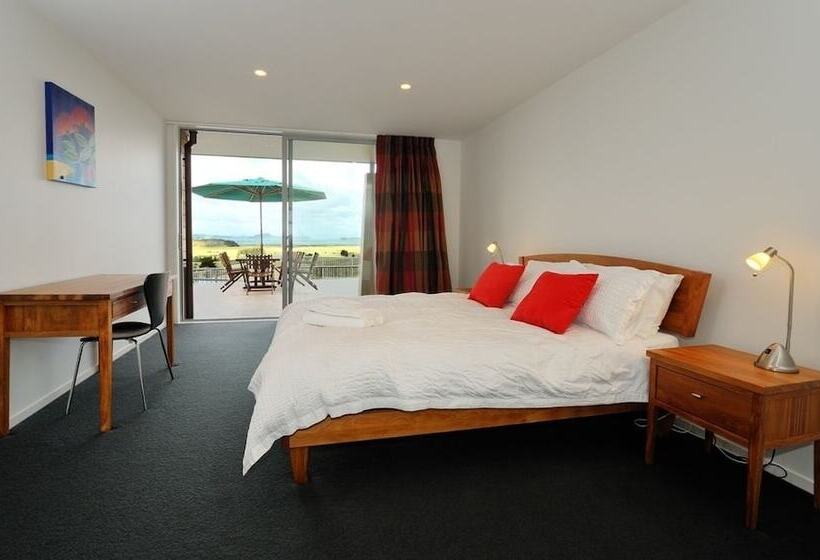 Kitenga Luxury Bed & Breakfast