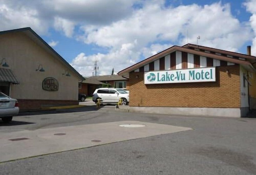 Lake Vu Motel