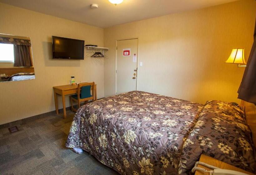 Lake Vu Motel
