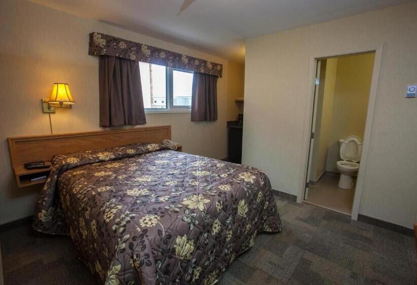 Lake Vu Motel