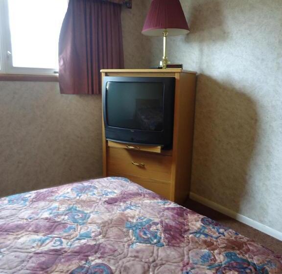 Lake Vu Motel