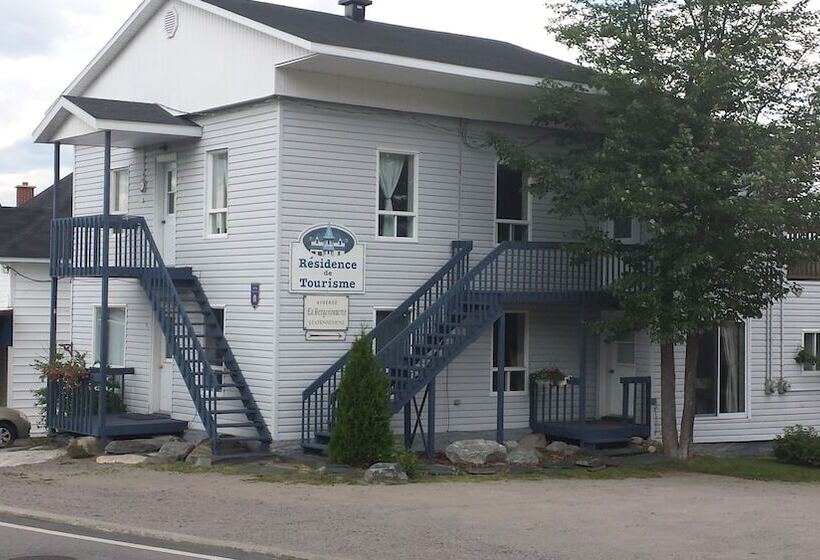 Les Appartements De La Bergeronnette