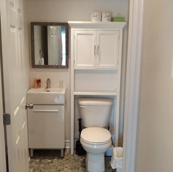 Les Appartements De La Bergeronnette