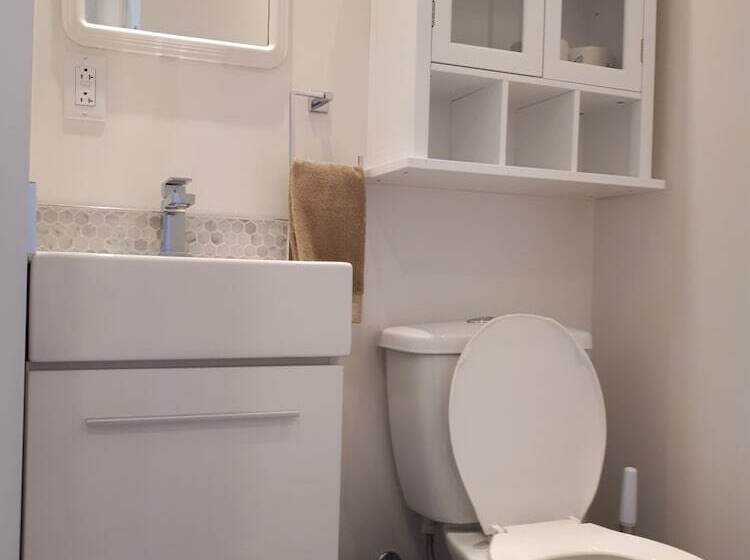 Les Appartements De La Bergeronnette