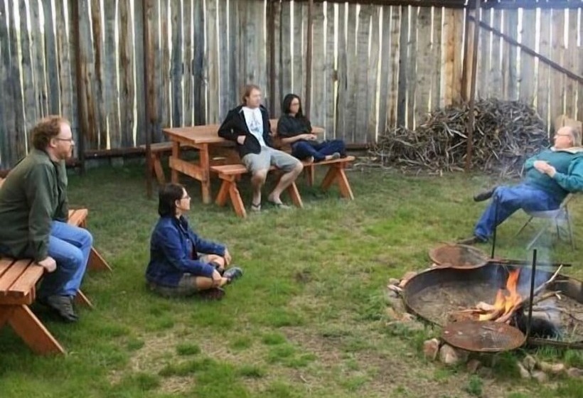 Lodgepole Gallery