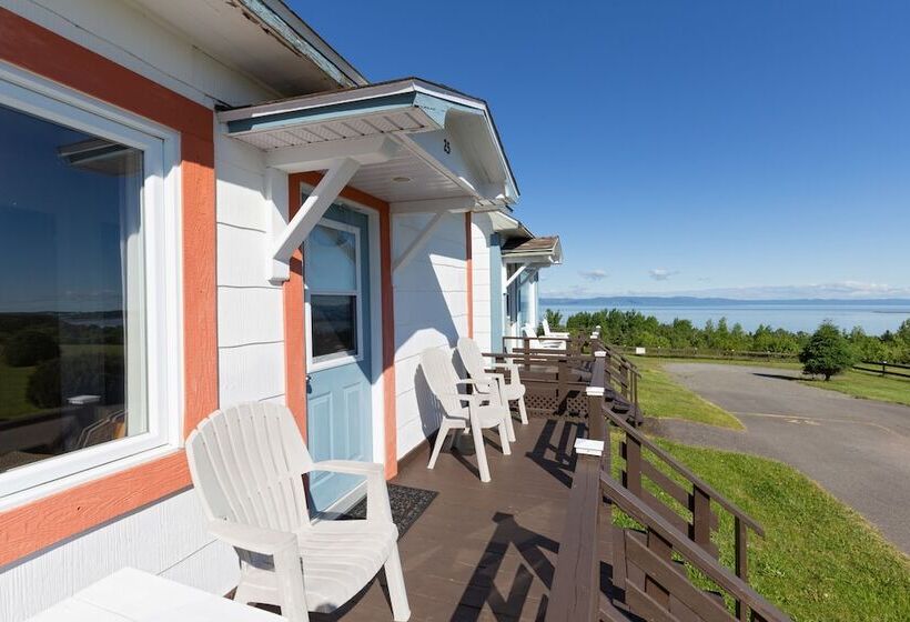 Motel Au Fleuve D Argent