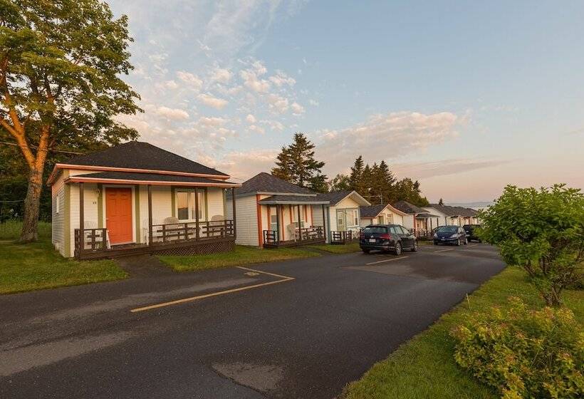 Motel Au Fleuve D Argent