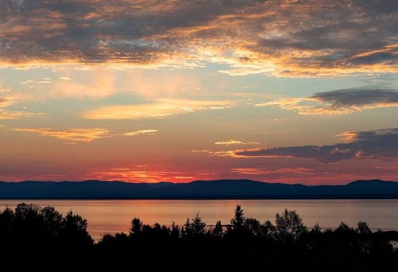 Motel Au Fleuve D Argent