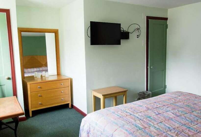 مُتل Bay Point Inn