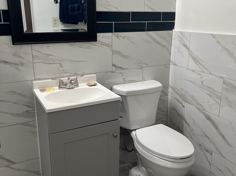 מוטל Castillo Inn