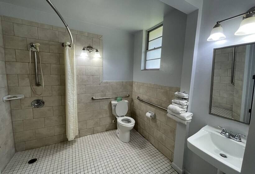 מוטל Castillo Inn