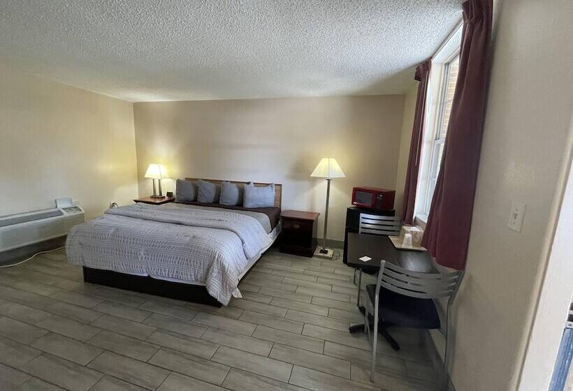 מוטל Castillo Inn