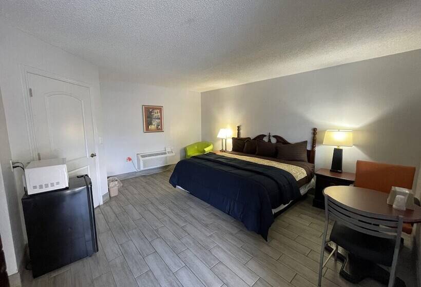 מוטל Castillo Inn