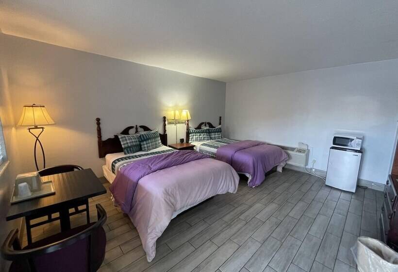 מוטל Castillo Inn