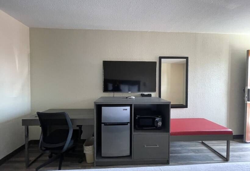 فندق على الطريق Dreamland Inn