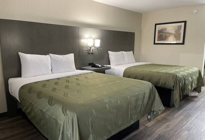 فندق على الطريق Dreamland Inn