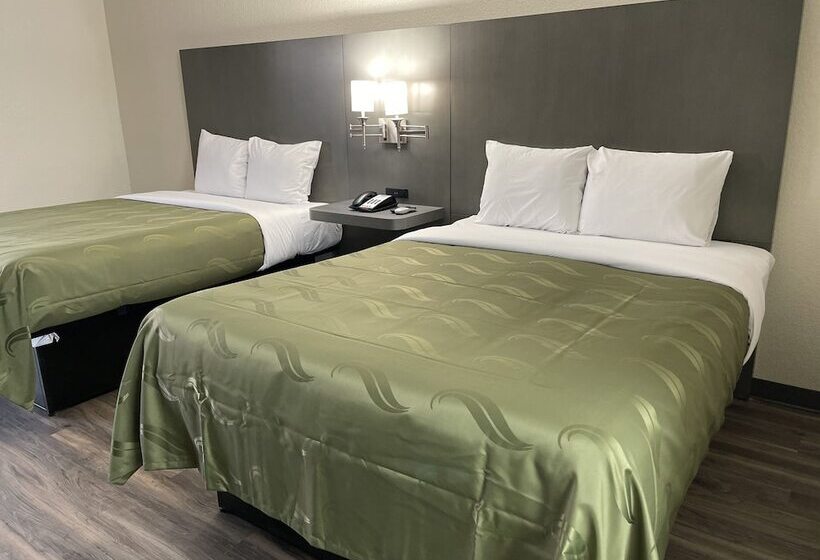 فندق على الطريق Dreamland Inn