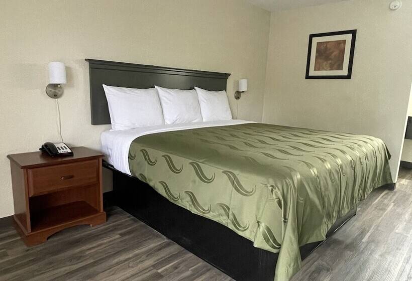 فندق على الطريق Dreamland Inn