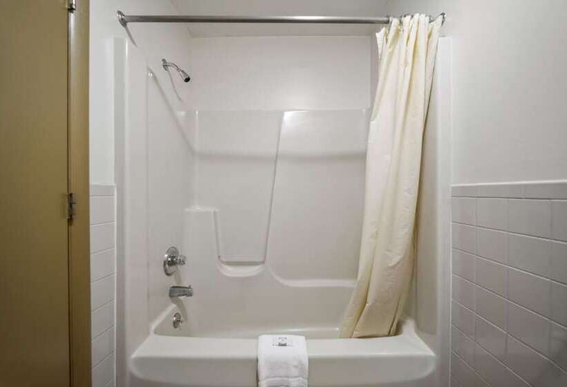 מוטל Executive Inn Cass City