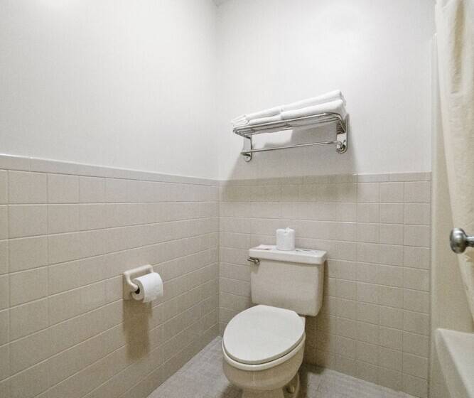 מוטל Executive Inn Cass City