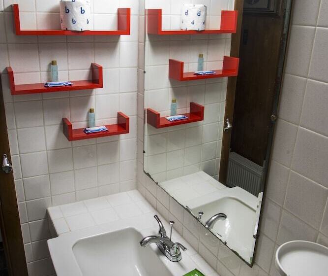 فندق على الطريق Fairway Overnight & Extended Stay