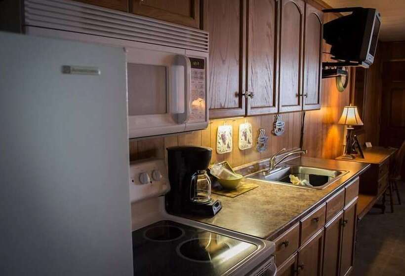 فندق على الطريق Fairway Overnight & Extended Stay