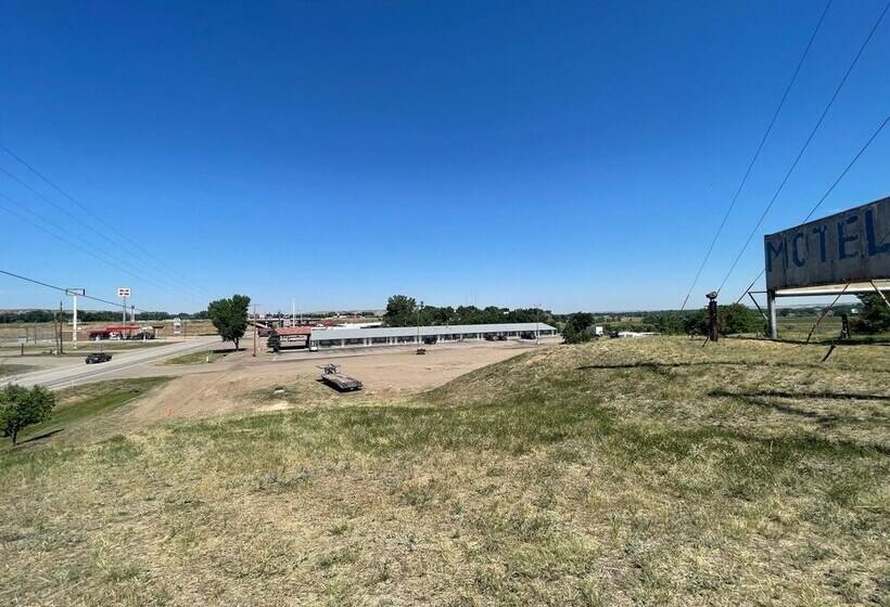 汽车旅馆 Riverside Inn