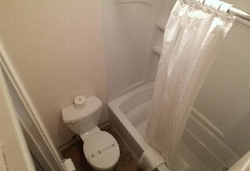 汽车旅馆 Riverside Inn