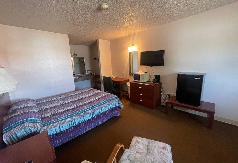 فندق على الطريق Riverside Inn
