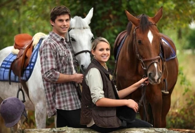 מוטל Riverwood Downs Mountain Valley Resort