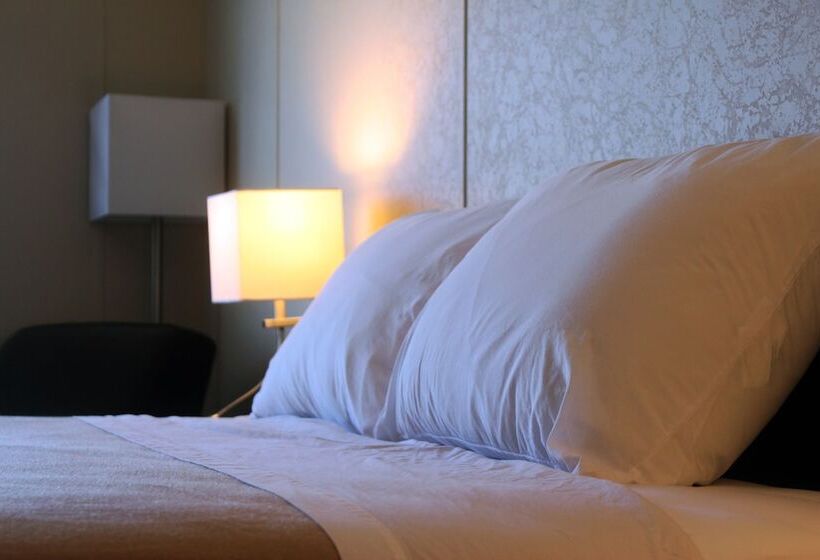 モーテル Shale Lodge Three Rivers