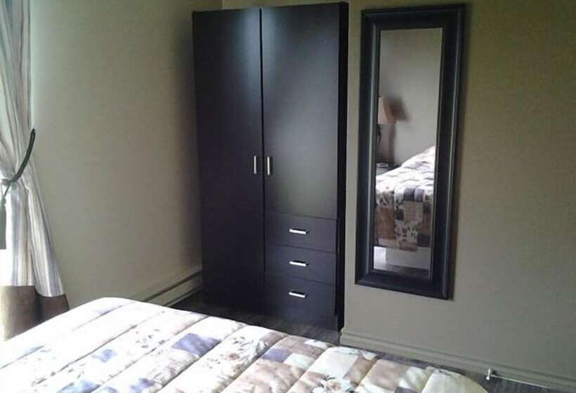 Motel Studio La Croisière