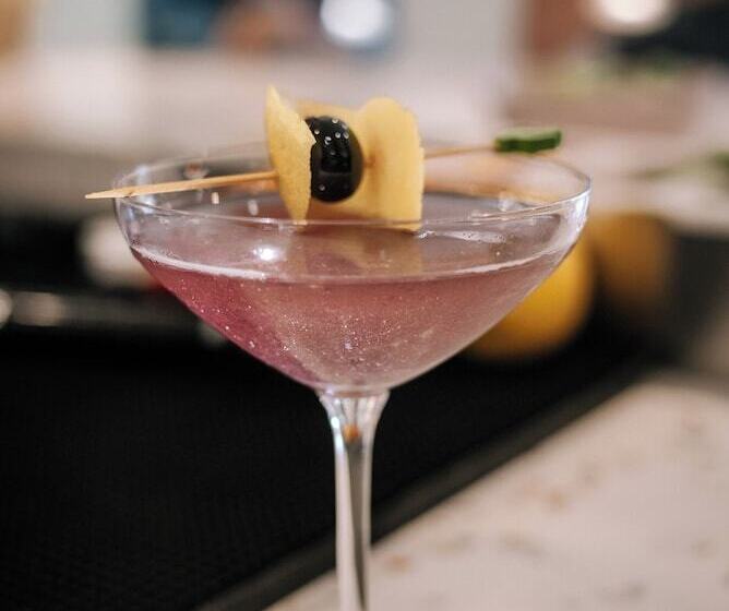 汽车旅馆  The Mystic Santa Fe