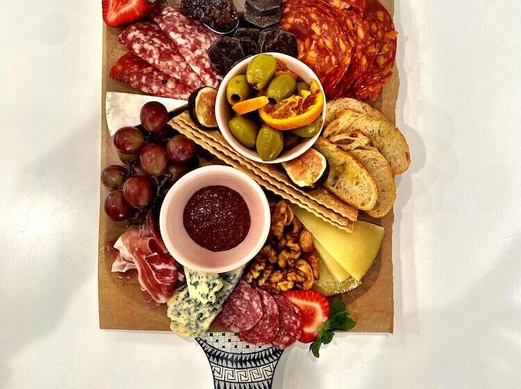 汽车旅馆  The Mystic Santa Fe