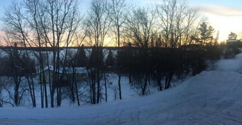 فندق على الطريق Timberland Inn