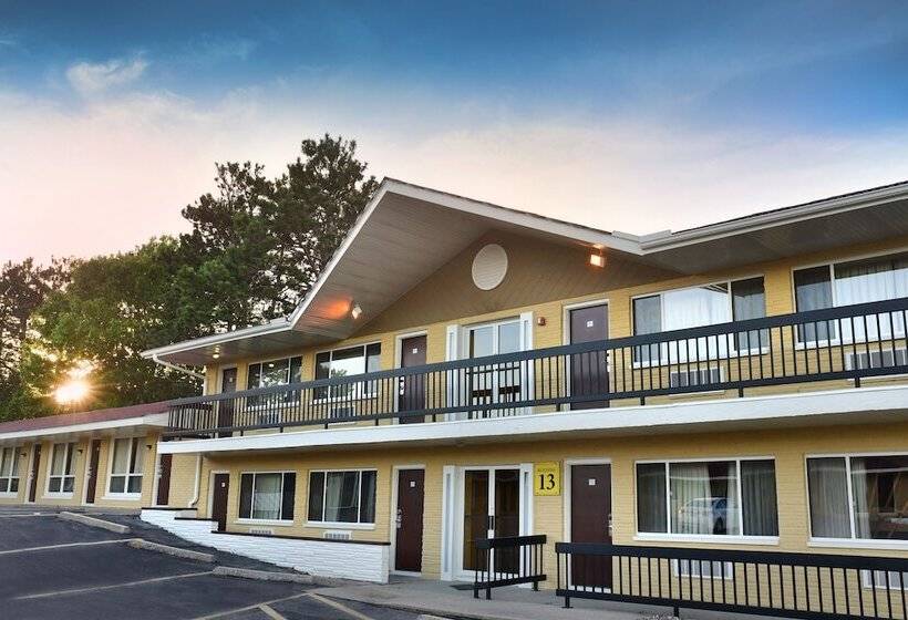 Mt. Olympus Water & Theme Park Resort